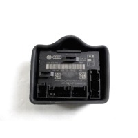 4G8959792J CENTRALINA PORTA ANTERIORE SINISTRA AUDI A6 C7 SW 2.0 D 130KW 6M 5P (2013) RICAMBIO USATO