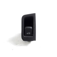 4H0959831A COMANDO INTERRUTTORE APERTURA PORTELLONE COFANO POSTERIORE BAULE AUDI A6 C7 SW 2.0 D 130KW 6M 5P (2013) RICAMBIO USATO