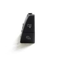 4G1927227 GRUPPO DI COMANDO DISPLAY INTERNO CRUSCOTTO START AND STOP AUDI A6 C7 SW 2.0 D 130KW 6M 5P (2013) RICAMBIO USATO