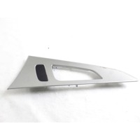 4G0867420 MODANATURA MANIGLIA INTERNA PORTA POSTERIORE DESTRA AUDI A6 C7 SW 2.0 D 130KW 6M 5P (2013) RICAMBIO USATO
