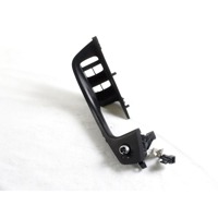 4G1867171A MODANATURA PANNELLO PORTA ANTERIORE SINISTRO AUDI A6 C7 SW 2.0 D 130KW 6M 5P (2013) RICAMBIO USATO