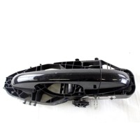 2126416 MANIGLIA ESTERNA PORTA ANTERIORE DESTRA FORD FIESTA 1.5 D 63KW 6M 5P (2018) RICAMBIO USATO