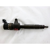 0445110119 INIETTORE DIESEL ALFA ROMEO 147 1.9 D 85KW 5M 5P (2003) RICAMBIO USATO 