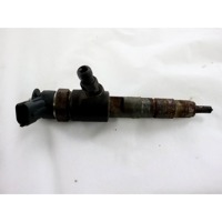 0445110339 INIETTORE PEUGEOT 206 PLUS 1.4 D 3P 5M 50KW (2010) RICAMBIO USATO