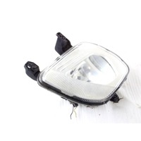 2112644 FARO FANALE PROIETTORE FENDINEBBIA ANTERIORE DESTRO FORD FIESTA 1.5 D 63KW 6M 5P (2018) RICAMBIO USATO