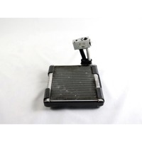 EVAPORATORE RADIATORE CLIMATIZZATORE CLIMA A/C DACIA SANDERO 1.0 B 67KW 6M 5P (2023) RICAMBIO USATO 