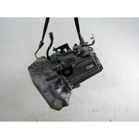 320105074R CAMBIO MECCANICO DACIA SANDERO 1.0 B 67KW 6M 5P (2023) RICAMBIO USATO 304015768R 320107520R