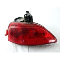 265605279R FARO FANALINO RETRONEBBIA POSTERIORE DESTRO DACIA SANDERO 1.0 B 67KW 6M 5P (2023) RICAMBIO USATO