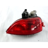 265854470R FARO FANALINO RETRONEBBIA POSTERIORE SINISTRO DACIA SANDERO 1.0 B 67KW 6M 5P (2023) RICAMBIO USATO