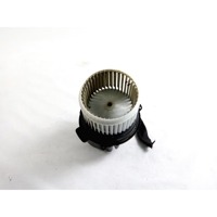 278605796R MOTORINO VENTOLA VENTILAZIONE ABITACOLO DACIA SANDERO 1.0 B 67KW 6M 5P (2023) RICAMBIO USATO 