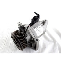 926008469R COMPRESSORE CLIMATIZZATORE CLIMA A/C DACIA SANDERO 1.0 B 67KW 6M 5P (2023) RICAMBIO USATO
