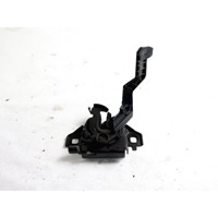 656017312R CHIUSURA SERRATURA COFANO ANTERIORE DACIA SANDERO 1.0 B 67KW 6M 5P (2023) RICAMBIO USATO