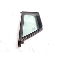 822311887R VETRO FISSO PORTA POSTERIORE SINISTRA DACIA SANDERO 1.0 B 67KW 6M 5P (2023) RICAMBIO USATO