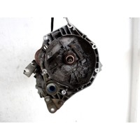71773216 CAMBIO MECCANICO LANCIA MUSA 1.3 D 66KW 5M 5P (2008) RICAMBIO USATO 