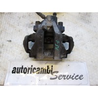 ZADNJE LEVE ZAVORNE CELJUSTI  OEM N. 24202583 ORIGINAL REZERVNI DEL MERCEDES CLASSE E W211 S211 BER/SW (03/2002 - 05/2006) DIESEL LETNIK 2004