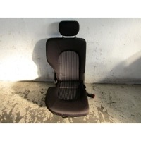 46840782 SEDILE POSTERIORE LATO DESTRO LANCIA MUSA 1.3 D 66KW 5M 5P (2008) RICAMBIO USATO
