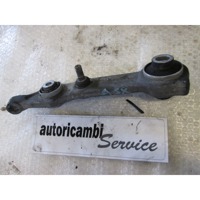 SPREDNJA LEVA ROKA  OEM N. 2113309107 ORIGINAL REZERVNI DEL MERCEDES CLASSE E W211 S211 BER/SW (03/2002 - 05/2006) DIESEL LETNIK 2004