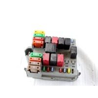 51799614 CENTRALINA FUSIBILIERA SCATOLA FUSBILI RELÈ LANCIA MUSA 1.3 D 66KW 5M 5P (2008) RICAMBIO USATO