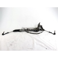 6763807 SCATOLA STERZO GUIDA BMW SERIE 3 320 D E91 SW 2.0 D 130KW AUT 5P (2010) RICAMBIO USATO 