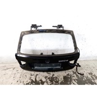 41627209702 PORTELLONE COFANO POSTERIORE BAULE BMW SERIE 3 320 D E91 SW 2.0 D 130KW AUT 5P (2010) RICAMBIO USATO
