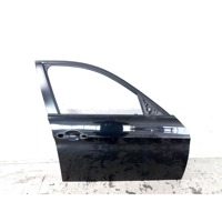 41007203644 PORTA ANTERIORE DESTRA PASSEGGERO BMW SERIE 3 320 D E91 SW 2.0 D 130KW AUT 5P (2010) RICAMBIO USATO LEGGERMENTE AMMACCATA