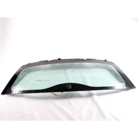 51317127053 LUNOTTO TERMICO POSTERIORE BMW SERIE 3 320 D E91 SW 2.0 D 130KW AUT 5P (2010) RICAMBIO USATO