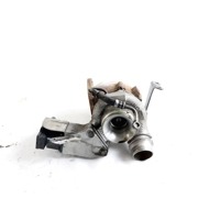 8506893 TURBINA TURBOCOMPRESSORE BMW SERIE 3 320 D E91 SW 2.0 D 130KW AUT 5P (2010) RICAMBIO USATO