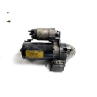 12417801203 MOTORINO AVVIAMENTO BMW SERIE 3 320 D E91 SW 2.0 D 130KW AUT 5P (2010) RICAMBIO USATO