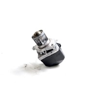 7810871 VALVOLA EGR BY PASS BMW SERIE 3 320 D E91 SW 2.0 D 130KW AUT 5P (2010) RICAMBIO USATO