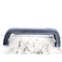 735666169 PARAURTI POSTERIORE FIAT FIORINO 1.3 D 59KW 5M 2P (2016) RICAMBIO USATO