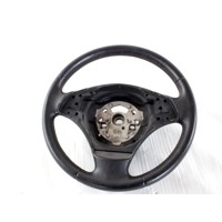 32306795568 VOLANTE IN PELLE BMW SERIE 3 320 D E91 SW 2.0 D 130KW AUT 5P (2010) RICAMBIO USATO