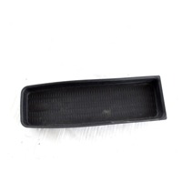 51167118064 RIVESTIMENTO VANO PORTAOGGETTI CENTRALE TUNNEL CENTRALE BMW SERIE 3 320 D E91 SW 2.0 D 130KW AUT 5P (2010) RICAMBIO USATO