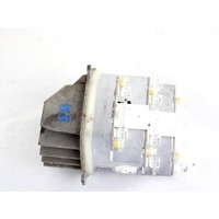 63127245813 FRECCIA INDICATORE DI DIREZIONE LED FARO FANALE ANTERIORE SINISTRO BMW SERIE 3 320 D E91 SW 2.0 D 130KW AUT 5P (2010) RICAMBIO USATO