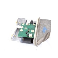 63127245814 FRECCIA INDICATORE DI DIREZIONE LED FARO FANALE ANTERIORE DESTRO BMW SERIE 3 320 D E91 SW 2.0 D 130KW AUT 5P (2010) RICAMBIO USATO