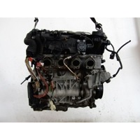N47D20C MOTORE BMW SERIE 3 320 D E91 SW 2.0 D 130KW AUT 5P (2010) RICAMBIO USATO CON POMPA INIEZIONE E SERIE INIETTORI 7797678 11112151832