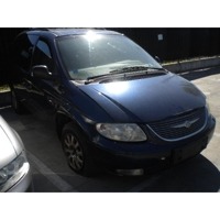 CHRYSLER VOYAGER 2.4 B 108KW AUT 5P (2001) RICAMBI IN MAGAZZINO 