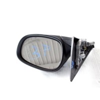 51167268262 SPECCHIETTO RETROVISORE ESTERNO DESTRO CONNETTORE 3 PIN BMW SERIE 3 320 D E91 SW 2.0 D 130KW AUT 5P (2010) RICAMBIO USATO