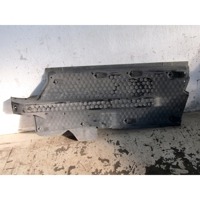 6Q0825201H PARATIA SOTTOSCOCCA LATO SINISTRO VOLKSWAGEN POLO 1.2 B 44KW 5M 5P (2014) RICAMBIO USATO 