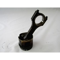 11258580699 PISTONE BIELLA MOTORE BMW SERIE 5 525XD SW F11 2.0 D 160KW 4X4 AUT 5P (2016) RICAMBIO USATO 11247807345