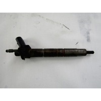 7823461 INIETTORE DIESEL BMW SERIE 5 525XD SW F11 2.0 D 160KW 4X4 AUT 5P (2016) RICAMBIO USATO 0445117030