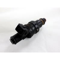 077133551G INIETTORE BENZINA AUDI A8 4.2 B 220KW 4X4 AUT 5P (1996) RICAMBIO USATO 0280150441