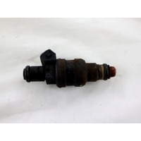 077133551G INIETTORE BENZINA AUDI A8 4.2 B 220KW 4X4 AUT 5P (1996) RICAMBIO USATO 0280150441