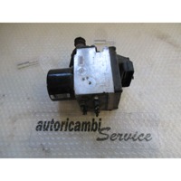 ABS AGREGAT S PUMPO OEM N. 3C0614109D ORIGINAL REZERVNI DEL VOLKSWAGEN PASSAT B6 3C2 3C5 BER/SW (2005 - 09/2010)  DIESEL LETNIK 2008