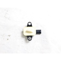 4H0955557 SENSORE AIRBAG VOLKSWAGEN POLO 1.2 B 44KW 5M 5P (2014) RICAMBIO USATO