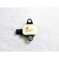 4H0955557 SENSORE AIRBAG VOLKSWAGEN POLO 1.2 B 44KW 5M 5P (2014) RICAMBIO USATO