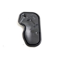 6R4839915E PANNELLO SUPPORTO INTERNO PANNELLO PORTA POSTERIORE SINISTRA VOLKSWAGEN POLO 1.2 B 44KW 5M 5P (2014) RICAMBIO USATO