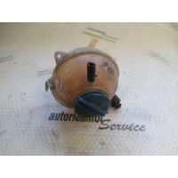 HLADILNA VODA ZA RADIJATORJE OEM N. 1K0121407A ORIGINAL REZERVNI DEL VOLKSWAGEN PASSAT B6 3C2 3C5 BER/SW (2005 - 09/2010)  DIESEL LETNIK 2008