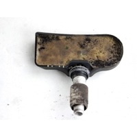 56053031AD SENSORE DI PRESSIONE PNEUMATICI DODGE JOURNEY 2.7 B 136KW AUT 5P (2010) RICAMBIO USATO 