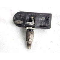 56053031AD SENSORE DI PRESSIONE PNEUMATICI DODGE JOURNEY 2.7 B 136KW AUT 5P (2010) RICAMBIO USATO 