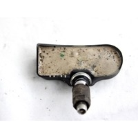 56053031AD SENSORE DI PRESSIONE PNEUMATICI DODGE JOURNEY 2.7 B 136KW AUT 5P (2010) RICAMBIO USATO 